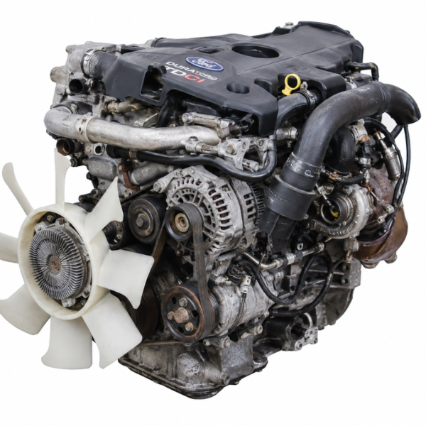 Ford Ranger Used Engine