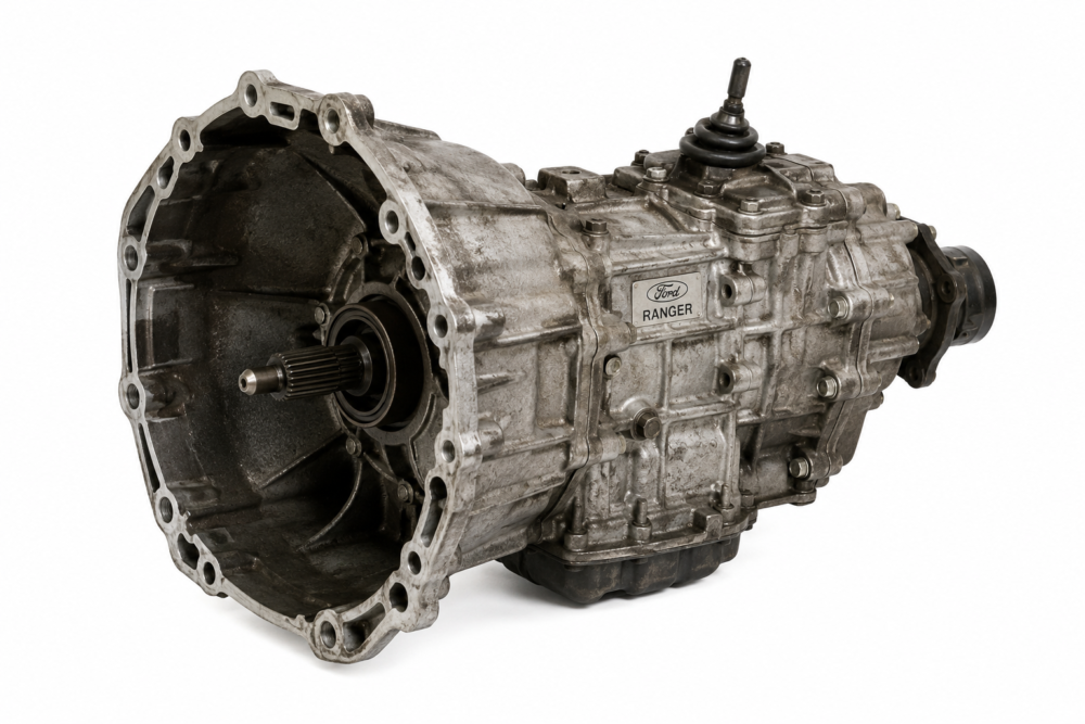 Ford Ranger Used Gearbox