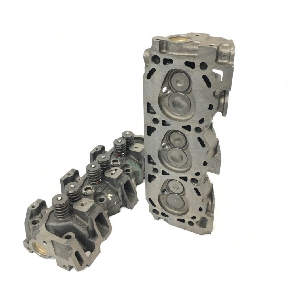 Ford Territory Cylinder Head (Used)