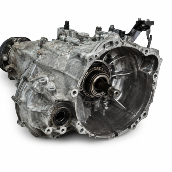 Ford Territory Used Gearbox