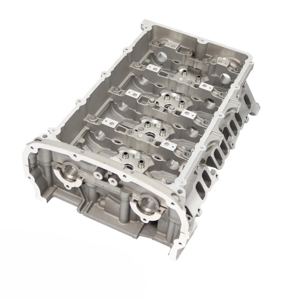 Ford Tourneo Cylinder Head (Used)