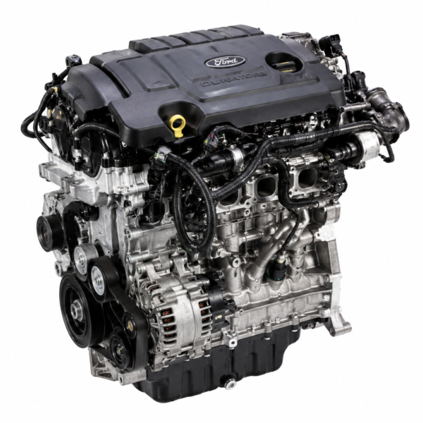 Ford Tourneo Used Engine