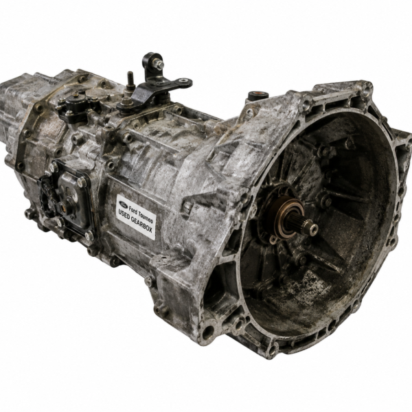 Ford Tourneo Used Gearbox