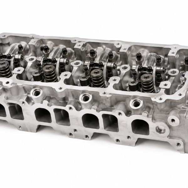 Ford Transit Cylinder Head (Used)