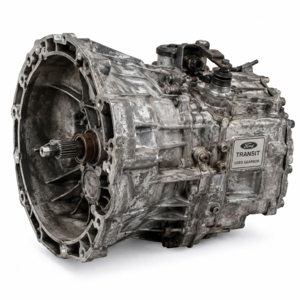 Ford Transit Used Gearbox