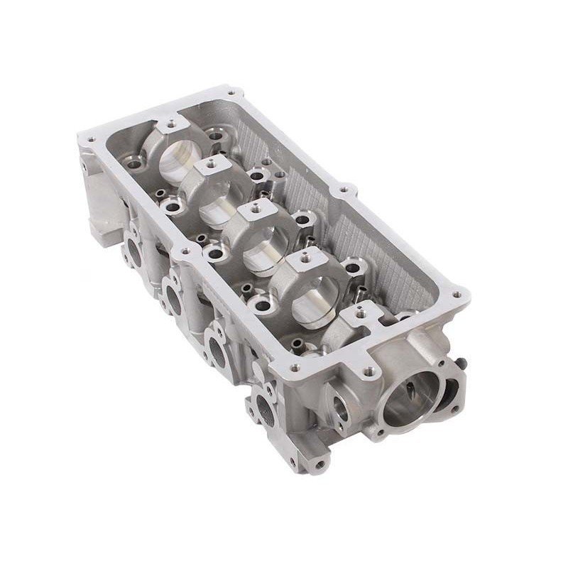 Hyundai Atos Cylinder Head (Used)