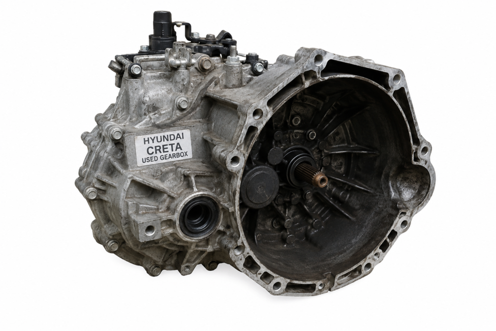 Hyundai Creta Used Gearbox