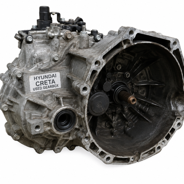 Hyundai Creta Used Gearbox