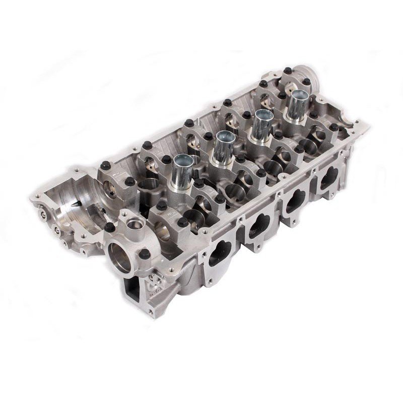 Hyundai Elantra Cylinder Head (Used)