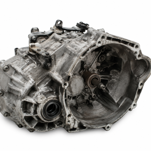 Hyundai Elantra Used Gearbox