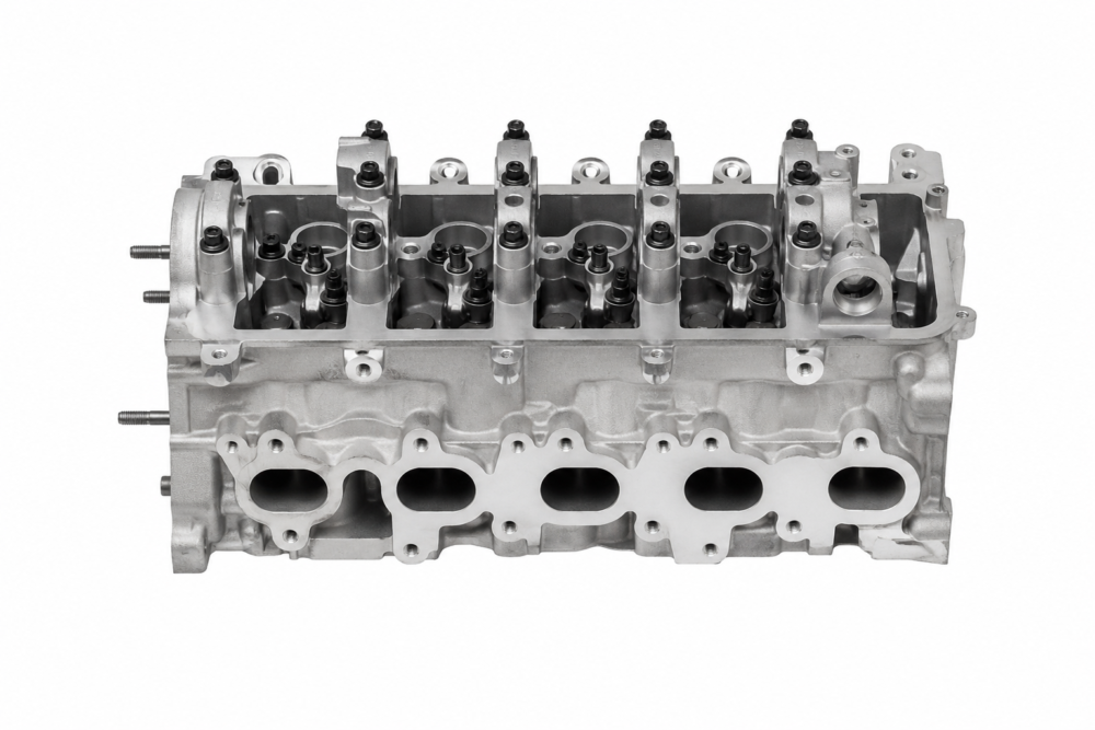 Hyundai Grand i10 Cylinder Head (Used)
