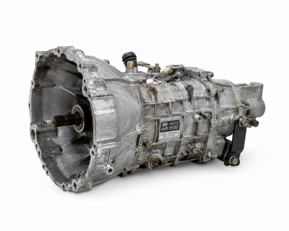 Hyundai H100 Used Gearbox
