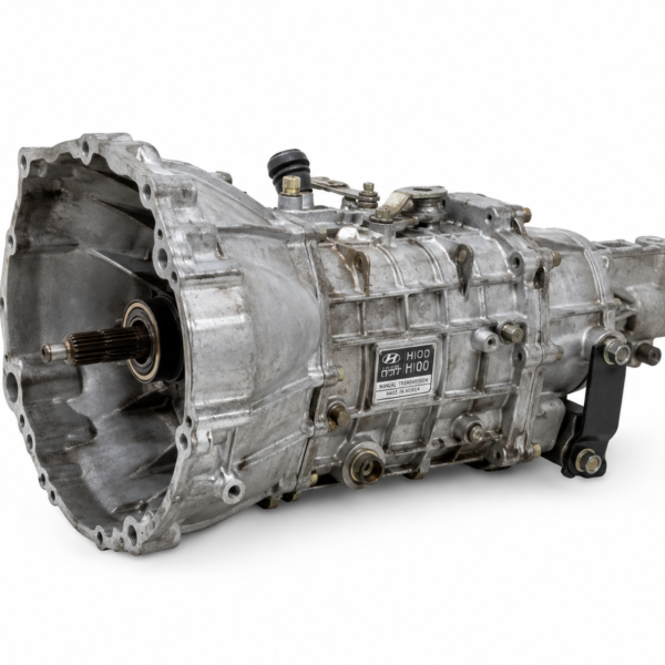 Hyundai H100 Used Gearbox