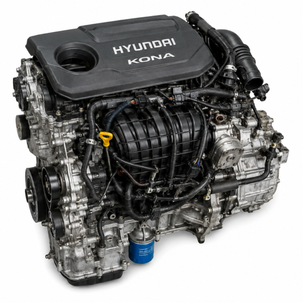 Hyundai Kona Used Engine