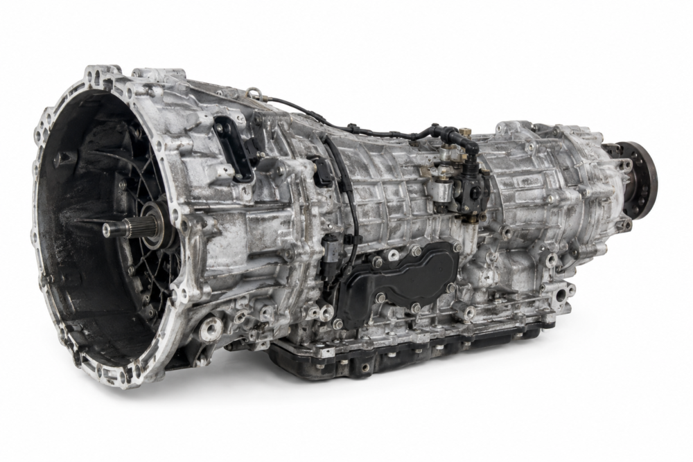 Hyundai Palisade Used Gearbox