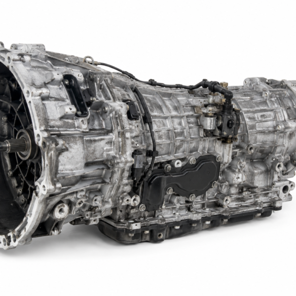 Hyundai Palisade Used Gearbox
