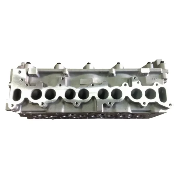 Hyundai Santa Fe Cylinder Head (Used)