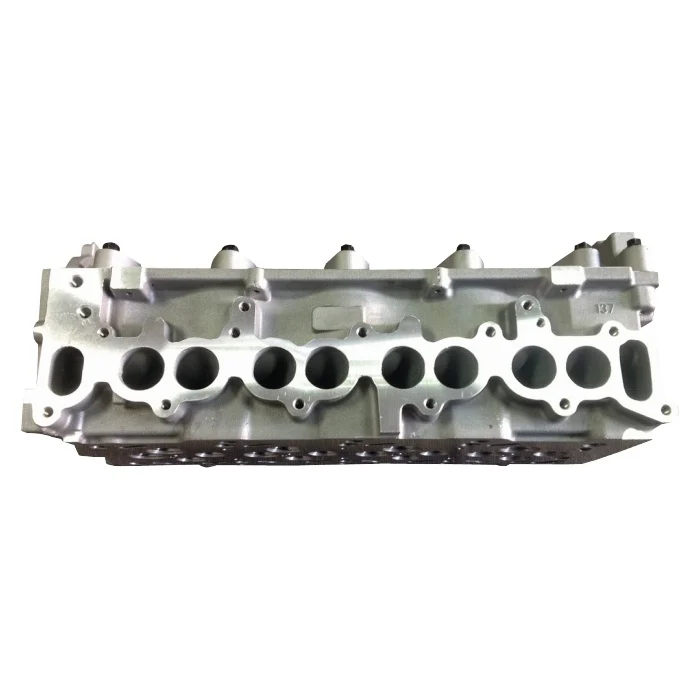 Hyundai Santa Fe Cylinder Head (Used)