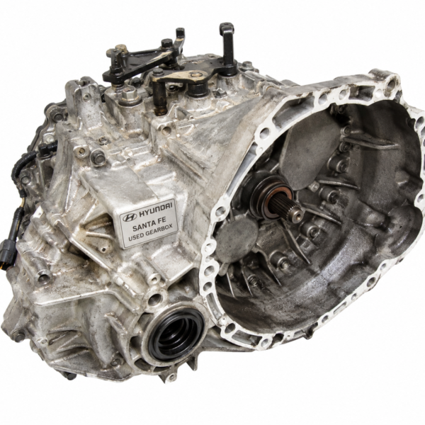 Hyundai Santa Fe Used Gearbox