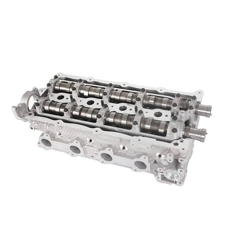 Hyundai Staria / H1 Cylinder Head (Used)