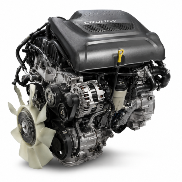 Hyundai Staria / H1 Used Engine