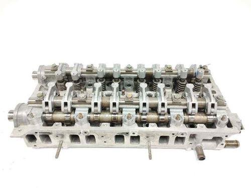 Hyundai Terracan Cylinder Head (Used)