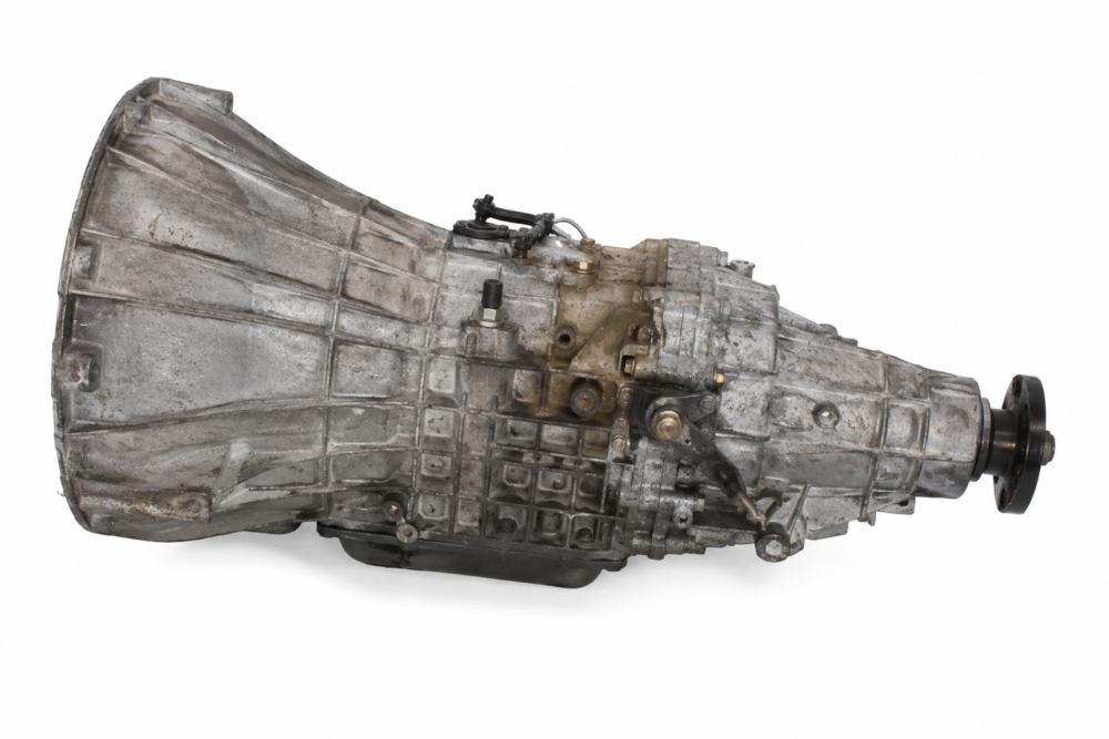 Hyundai Terracan Used Gearbox
