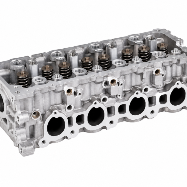 Hyundai Tucson Cylinder Head (Used)