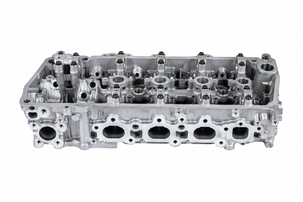 Hyundai Venue Cylinder Head (Used)