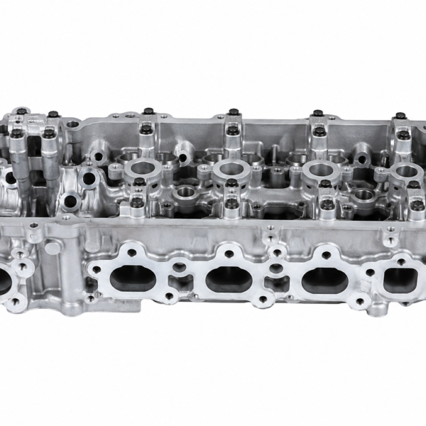 Hyundai Venue Cylinder Head (Used)