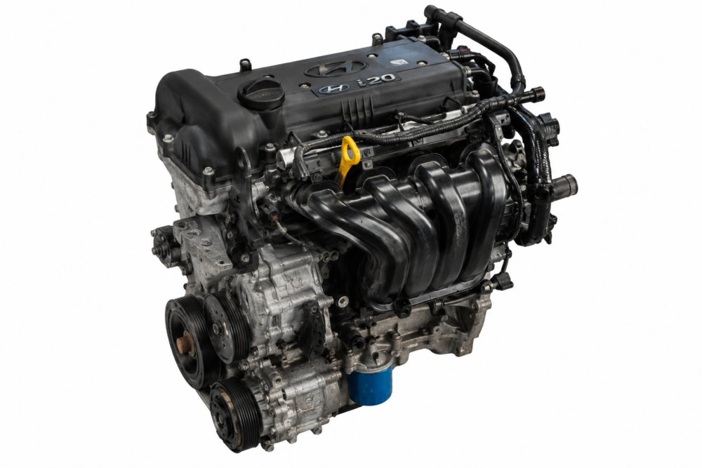 Hyundai i20 Used Engine