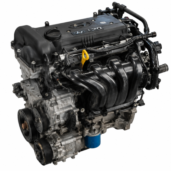 Hyundai i20 Used Engine