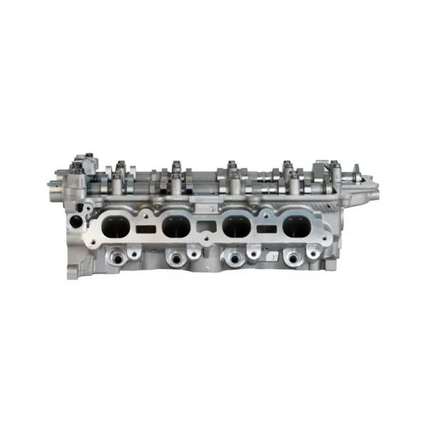 Hyundai i30 Cylinder Head (Used)