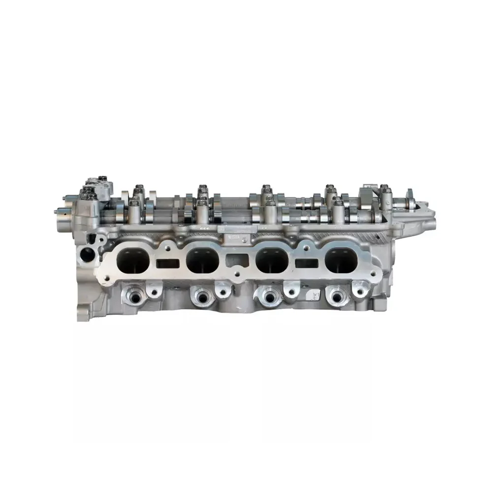 Hyundai i30 Cylinder Head (Used)