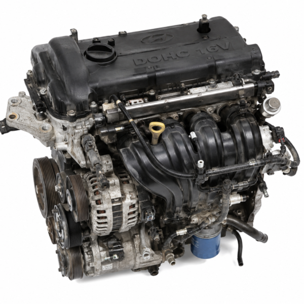 Hyundai i30 Used Engine