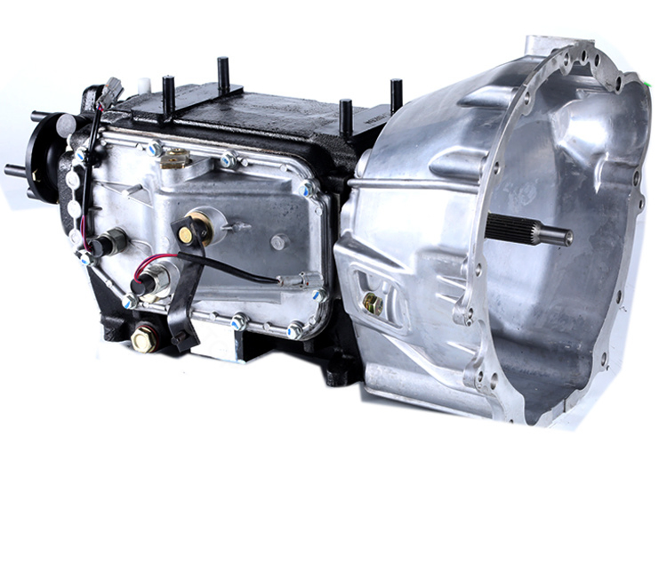 Isuzu Elf Used Gearbox
