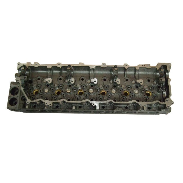 Isuzu FTR / FVZ Truck Cylinder Head (Used)