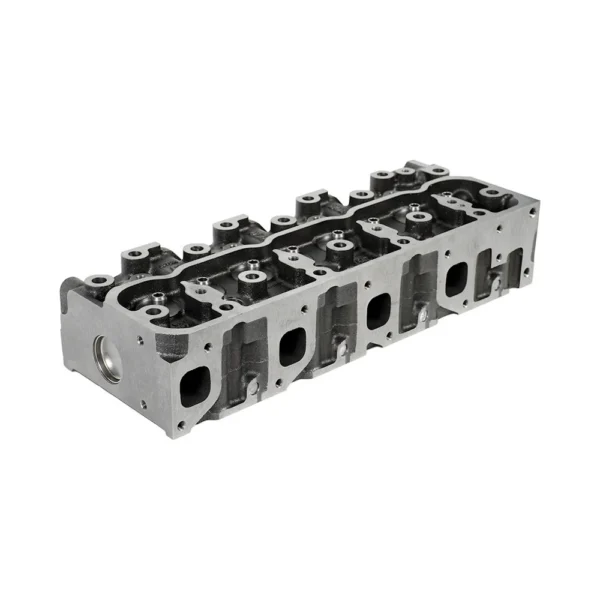Isuzu Fargo Cylinder Head (Used)