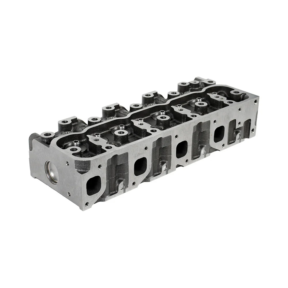 Isuzu Fargo Cylinder Head (Used)