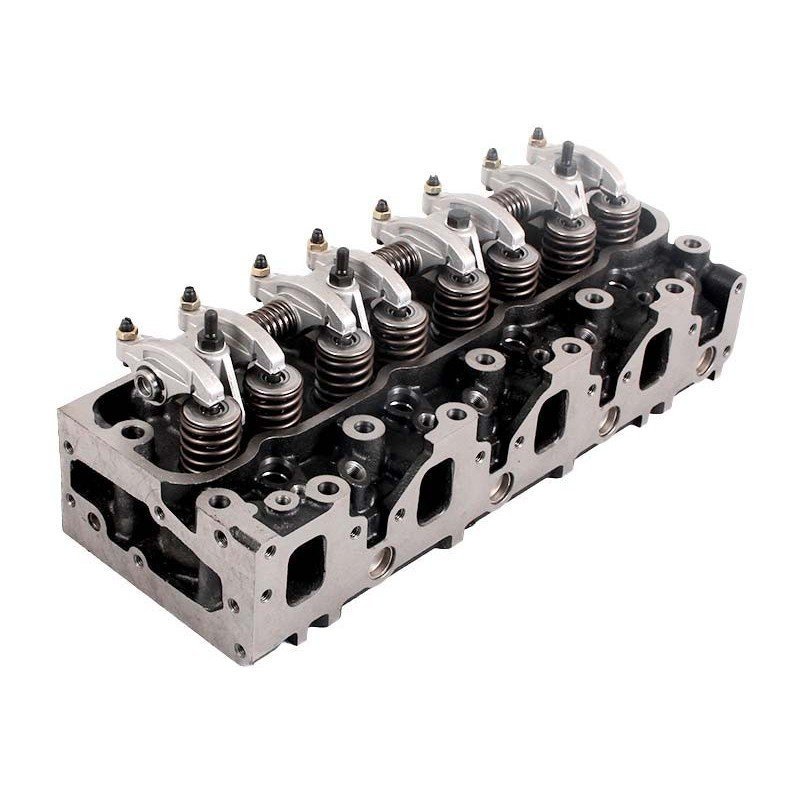 Isuzu Frontier / Campo Cylinder Head (Used)