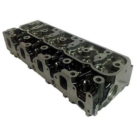 Isuzu KB Cylinder Head (2004-2012, Used)