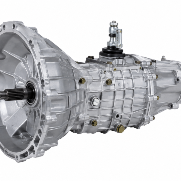 Isuzu KB New Gearbox