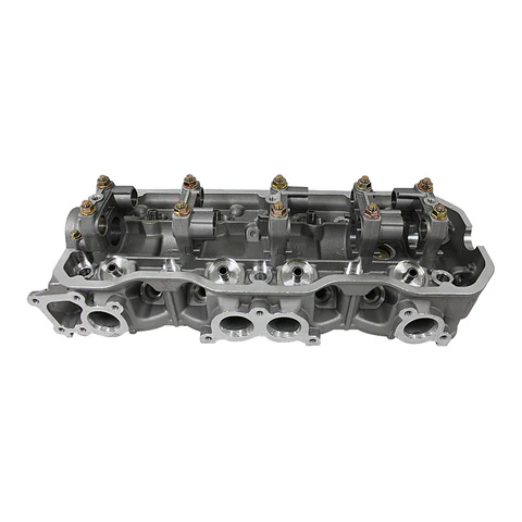 Isuzu KB Cylinder Head (Series 8, pre-2004, Used)