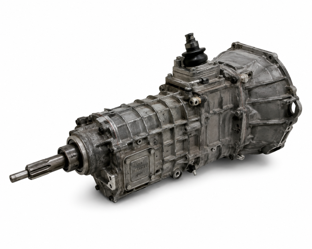 Isuzu KB Used Gearbox