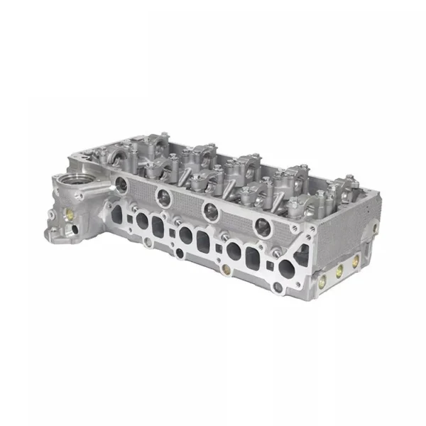 Isuzu KB250 / KB300 D-TEQ Cylinder Head (Used)