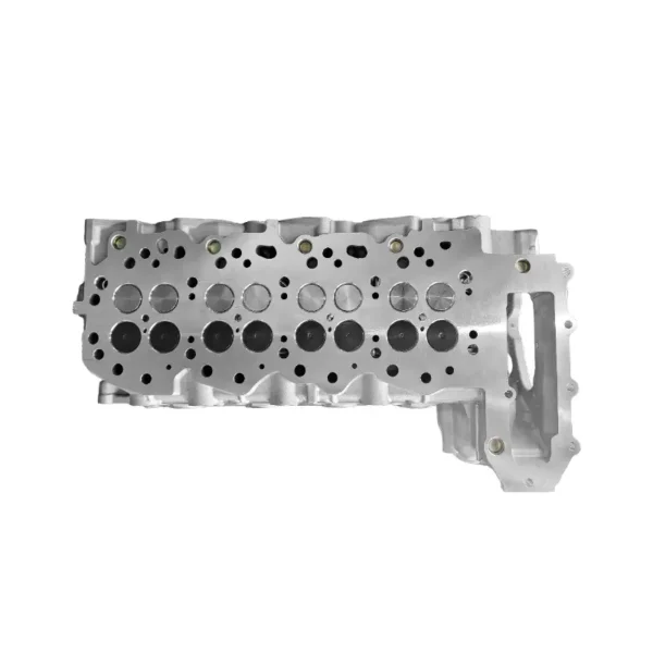 Isuzu MU-X Cylinder Head (2014-2020, Used)