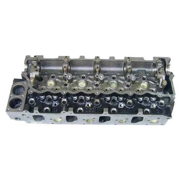 Isuzu NPR Light Truck Cylinder Head (Used)