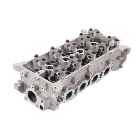 Mazda 323 Cylinder Head (Used)