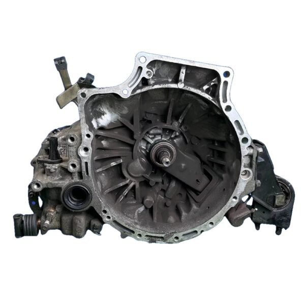 Mazda 323 Used Gearbox