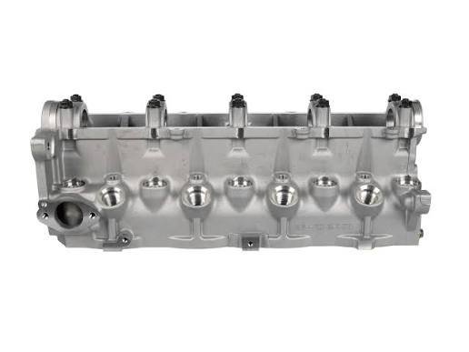 Mazda 626 Cylinder Head (Used)